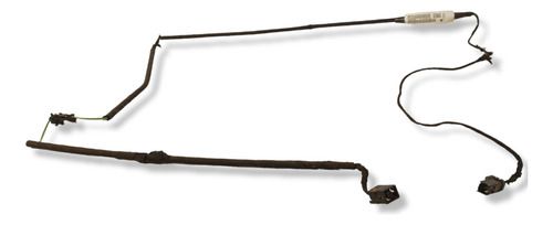 Chicote Porta Dianteira Esquerda Jeep Grand Cherokee 2015 17