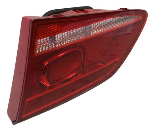 Lanterna Direita Tampa Traseira Vw Passat B7 2012 2013 2014