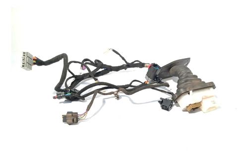 Chicote Porta Dianteira Grand Cherokee Esquerda 2014 2015