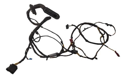 Chicote Porta Dianteiro Direito Mini Cooper Countryman 2011