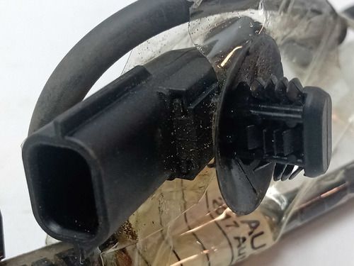 Sensor Abs Dianteiro Direito Renault Duster 2017