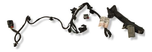 Chicote Porta Tras Direita Chevrolet Onix Plus 2021 2022