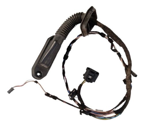 Chicote Porta Traseira Direita Bmw 120i 2006 2007 2008 2010