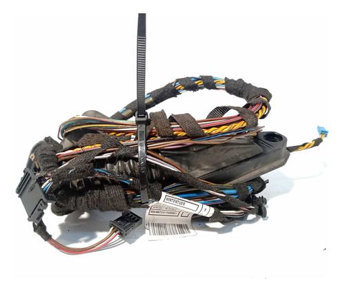 Chicote Porta Traseira Direita Bmw 325i 2011 2012 2013