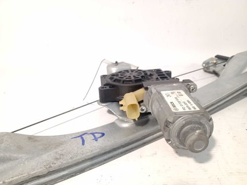 Motor Maquina Vidro Traseiro Direito Chevrolet Cruze 2014