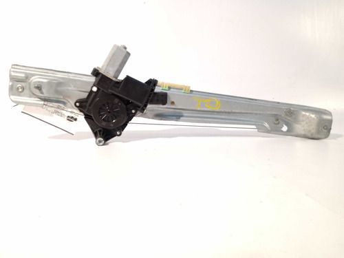 Motor Maquina Vidro Traseiro Direito Chevrolet Equinox 2020