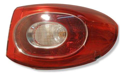 Lanterna Direita Vw Tiguan 200cv 2010 2011 2013 2014 Detalhe