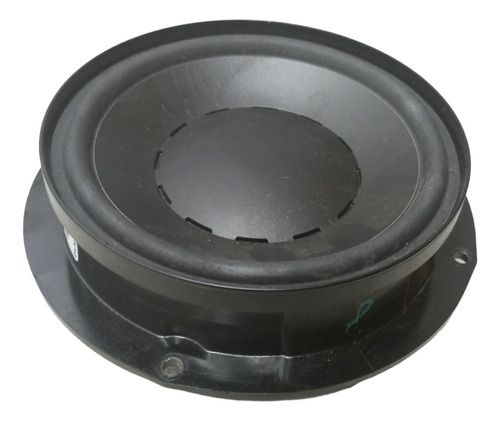 Alto Falante Dynaudio Tras Esquerda Vw Tiguan R-line 2021