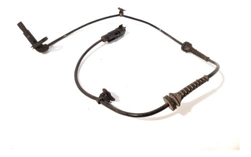 Sensor Abs Dianteiro Esquerdo Chevrolet Onix Plus 2021 2022