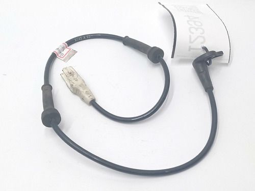 Sensor Abs Dianteiro Esquerdo Detalhe Plug Peugeot 307 2007