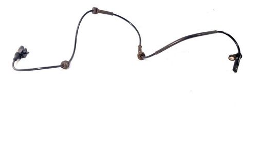 Sensor Abs Dianteiro Esquerdo Fiat Toro 2021 2022 2023