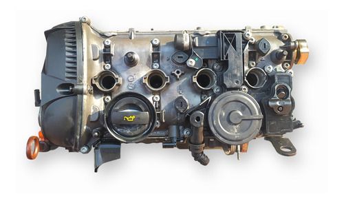 Motor Parcial Audi A3 Tsi 2.0 Gasolina Sportback 2010 2011