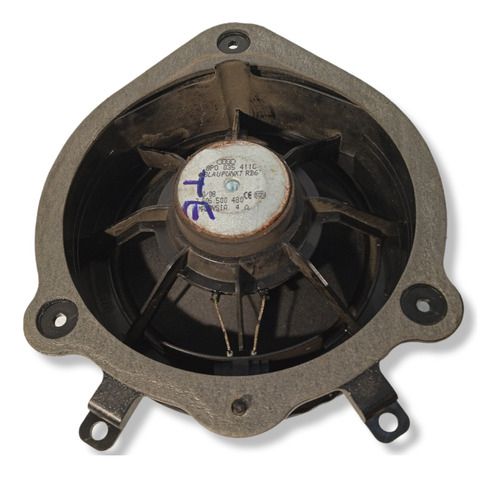 Alto Falante Porta Traseira Audi A3 Sportback 2007 2008