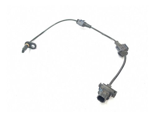 Sensor Abs Dianteiro Esquerdo Honda Crv 2.0 2011 Aut