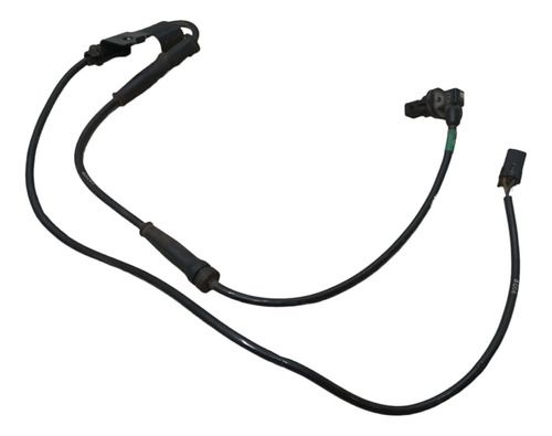 Sensor Abs Dianteiro Esquerdo Hyundai Santa Fé 2010 2012