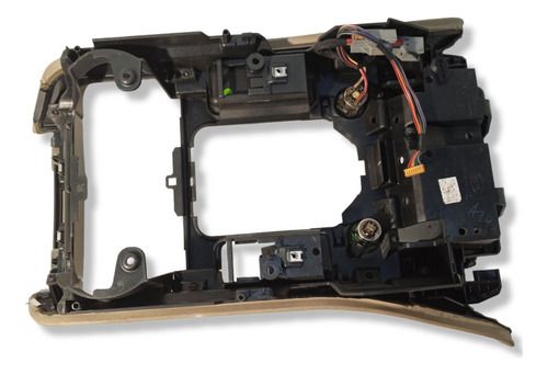 Acabamento Moldura Console Central Discovery 4 2010 2011