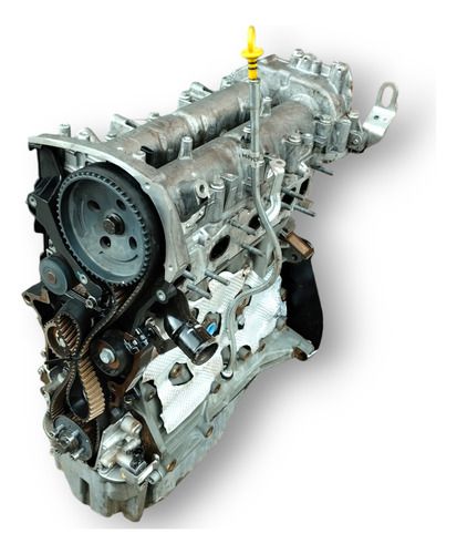 Motor Parcial Fiat Toro Ranch 2.0 Diesel 2022 2023