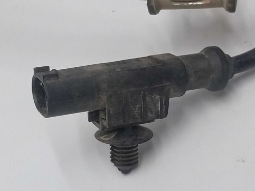 Sensor Abs Dianteiro Esquerdo Jac J3 2012