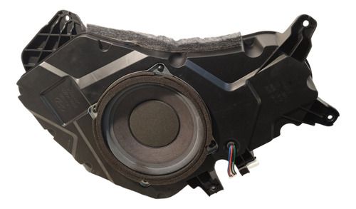 Alto Falante Subwoofer Hyundai Ix35 2011 2012