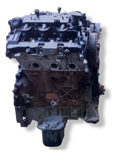 Motor Parcial Land Rover Discovery 4 Tdv6 2.7 Diesel 2010