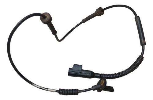 Sensor Abs Dianteiro Esquerdo Land Rover Evoque 2013 2015