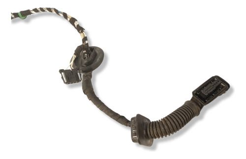 Chicote Porta Traseiro Esquerdo Vw Tiguan R-line 2021 2022