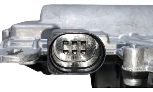 Motor Tampa Traseira Vw Tiguan R-line 2020 2021 2022