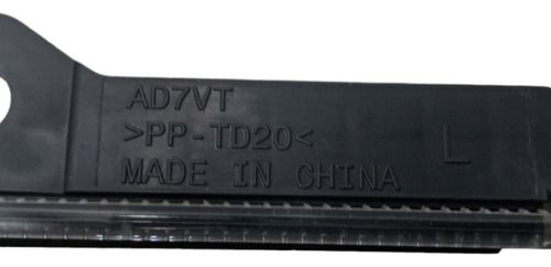 Led Forro Porta Dianteiro Esquerdo Volvo Xc40 Recharge 2023