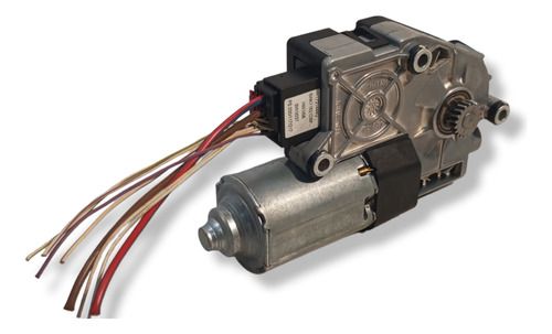 Motor Teto Solar Audi A4 2011 2012