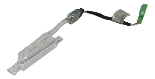 Led Maçaneta Interna Diant Esq Vw Tiguan R-line 2021 2022