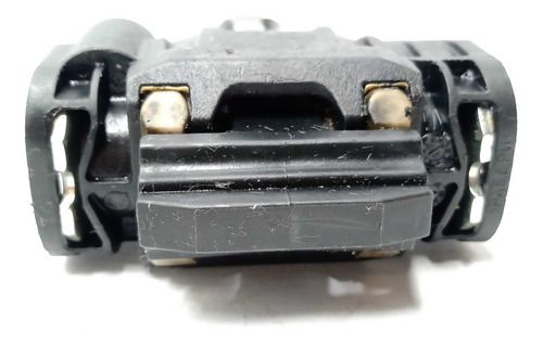 Limitador  Porta Dianteira Esquerda  Volvo C30 2007 2008