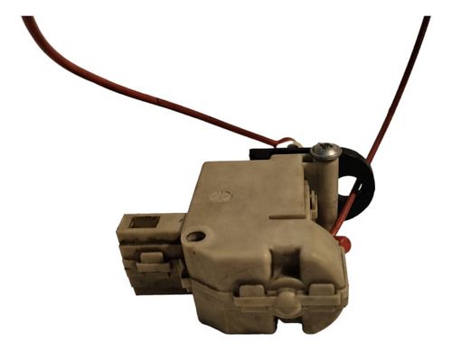 Motor Trava Abertura Portinhola Audi A3 Sportback 2007 2008