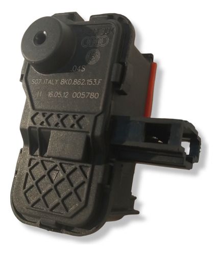 Motor Trava Portinhola Audi A5 2012 2013