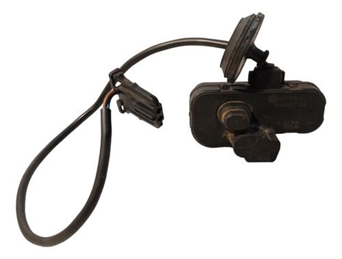 Motor Trava Portinhola Volkswagen Tiguan 2012 2013 2014