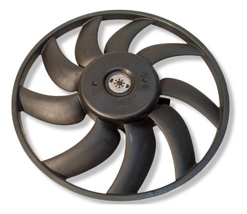 Motor Ventoinha Audi A4 2011 2012
