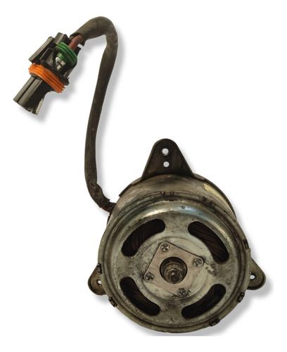 Motor Ventoinha Volvo Xc60 2010 2011 2012 2013