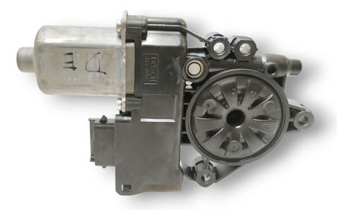 Motor Vidro Diant Esq Hyundai Sonata 2.4 2011 2012