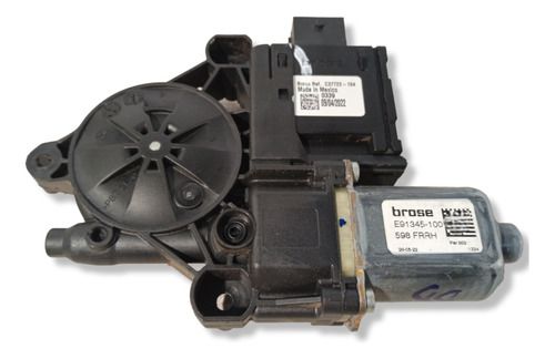 Motor Vidro Dianteira Direita Jeep Commander 2022 2023