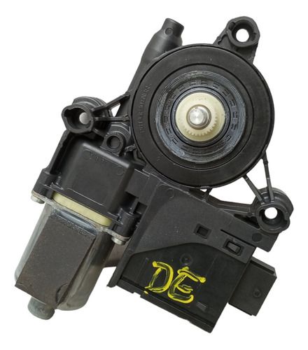 Motor Vidro Dianteira Esquerda Jeep Commander 2022 2023