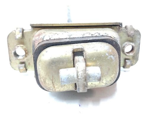 Limitador Porta Dianteira Direita Freelander 1 2003 2004