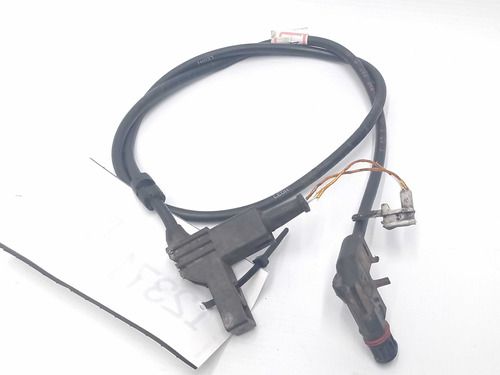 Sensor Abs Dianteiro Mercedes-benz Lado Direito A2035401505
