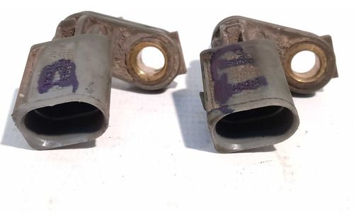 Sensor Abs Direito Volkswagen Touareg 2004 2005 2006 2010