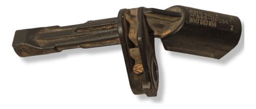 Sensor Abs Tras Direito Vw Jetta 2.0 Tsi 2012 2013 2014