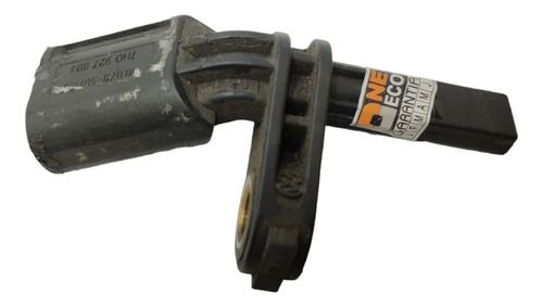 Sensor Abs Tras Direito Vw Passat Variant Fsi 2007 2008
