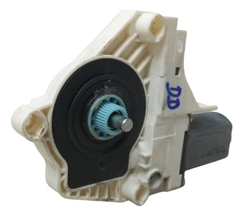 Motor Vidro Dianteiro Direito Audi Q5 2011 2012