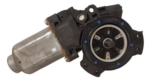 Motor Vidro Dianteiro Direito Hyundai Ix35 2013 2014 2015