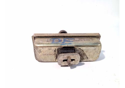 Limitador Porta Dianteira Esquerda Jeep Cherokee 2007 2008