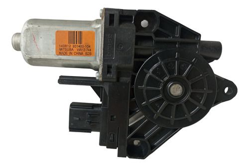 Motor Vidro Dianteiro Direito Jeep Grand Cherokee 2015 2017