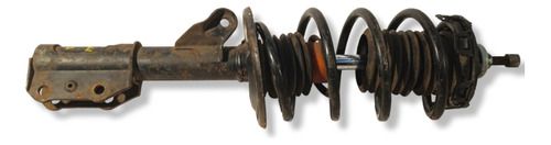 Amortecedor Diant Esquerdo Honda Fit 2002 2003 2004