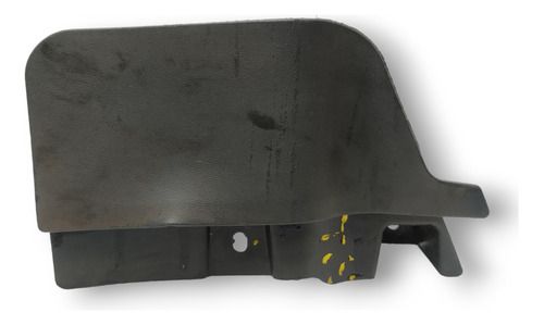 Acabamento Parabarro Traseiro Esquerdo Vw Tiguan R-line 2018